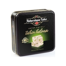Abdurrahman Tatlıcı Antep Fıstıklı Helva 1000 gr