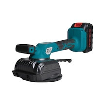 Akülü Fayans Titreşim 20v 2.0ah