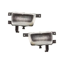 Opel Astra G Sis Farı Sağ-sol 1998-2004 6710012