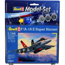 Revell Fa-18e Maket Seti Vbu63997
