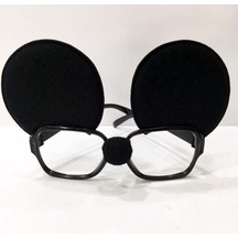 Bezos Mickey Mouse Gözlüğü