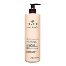 Nuxe Reve De Miel Ultra Comforting Vücut Kremi 400 ML