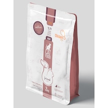 Friend Pet Gold Tavuklu Yetişkin Kedi Maması 2 KG