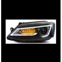 VW JETTA AUDİ DIZAYN FAR