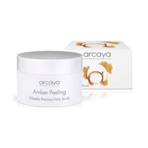 Amber Peeling 100ml. Salon Boyu