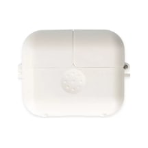 Airpods 3 3.nesil Basmalı Kılıf - Beyaz