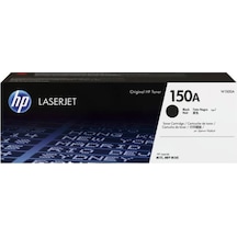 Hp 150a Black Siyah 950 Sayfa Yazıcı Toneri W1500a