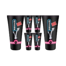 Maxsize Kod:lstg306 Maxi Size Cream Erkeğe Özel 50 Ml 6 Adet Şekillendirici Canlandırıcı Krem