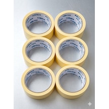 Soldex Maskeleme Bandı 48x25mm