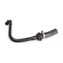 Seat Toledo 1999-04 Fren Servo Çekvalfli Vakum Borusu 1j0612041gd