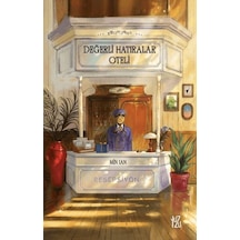 Değerli Hatıralar Oteli - Kyut-857596