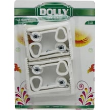 İthal Çesit Yelmen Masa Mandalı Fantastik Y035