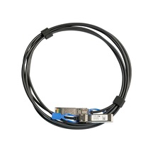 Xs+da0003 - Sfp/sfp+/sfp28 1/10/25g Doğrudan Bağlantı Kablosu, 3 M