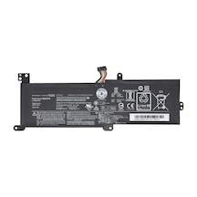 Lenovo Uyumlu Ideapad 81H7 Batarya Pil