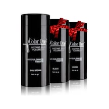 Color One 50 Gr Topik (3 Adet ) 4 Renk Saç Tozu