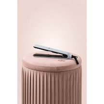 Fakir Flaxy Saç Düzleştirici 25 Mm Seramik Plaka 210c Hızlı Isınma
