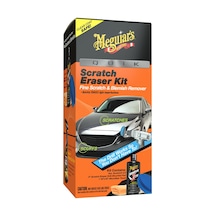 Meguiars Quik Scratch Eraser Kit Hızlı Çizik  Kiti