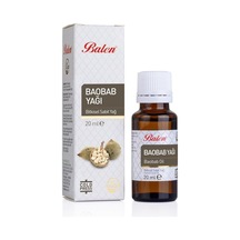 Baobab Yağı Soğuk Pres Diğer