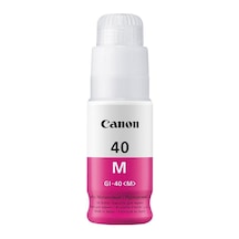 Canon Gı 40M Mürekkep Kartuş