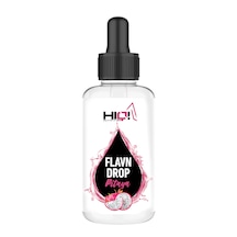 Hıq Flav'n Drops 30ml Pıtaya Flavored