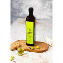 Memecik 0,1-0,3 Asit Erken Hasat Soğuk Sıkım 2025-2026 Yeni Sezon 750ml. Naturel Sızma Zeytinyağı