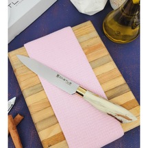 Nergis Serisi Mutfak Bıçak Sebze Et Salata Doğrama Bıçağı