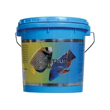 New Life Spectrum Large Fish Formula 250 G