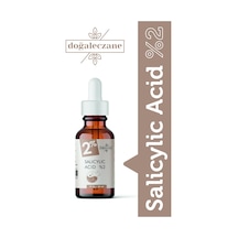 Doğal Eczane %2 Salicylic Acid Peeling Serum 30 ML