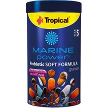 Tropical Marine Power Probiotic Soft Form S 250ml 150gr