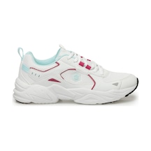 Lumberjack Clarke 4fx Beyaz Kadın Sneaker 000000000101498258 Beyaz