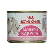 Baby Cat Instinctive Yavru Kedi Konservesi, 195 G