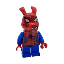Marvel Super Heroes Spiderman Spider-ham Orjinal Minifigür Sh0638