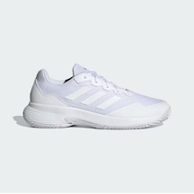 Adidas Gamecourt 2 M Ftwwht/ftwwht/msılve Ftwwht/ftwwht/msılve Beyaz
