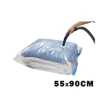 Büro Ev Ofis Düzeni İçin 55x90cm Vakumlu Hurç Poşet Diğer