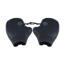 Rogfer Kışlık Sbr Su Geçirmez Moto Kollukları - Isı Sağlayan, Rüzgar Engellli Elektrikli Bisiklet El Korumaları