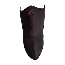 Hsb Motosiklet Yüz Maske Neopren Çift Taraflı