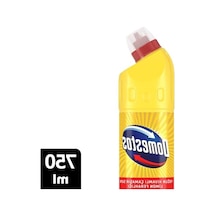 750 Ml Limon Ferahlığı Sağlayan Mikrop Öldürücü Çamaşır Suyu