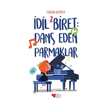 İdil Biret Dans Eden Parmaklar - Ezjı-647237