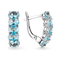 Gold Plaza Jewelry Takı Küpeleri 175050874