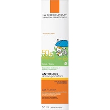 La Roche Posay Anthelios Dermo Pediatrics Spf50 50 ML