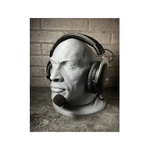 The Rock Bust 19 Cm Kulaklık Standı Nocolour