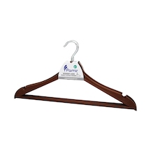 Lb 3 Parça Plastik Wody Metal Başlı Askı Çok Renkli