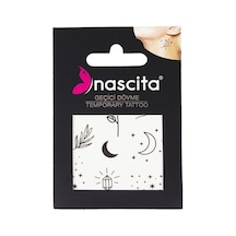 Nascita Sticker Rose&stars 0019