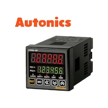 Autonics Ct6s-2p4 ,48x48mm 110v..220vac Kontak-2a 6-hane Sayıcı/zaman Röle