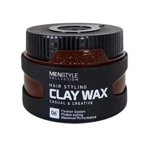 Ostwint Wax 150ml. No:06 Clay
