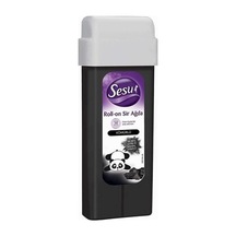 Kartuş Ağda Normal Sarı 100ml 1 Adet