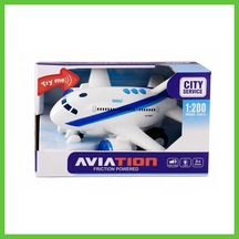 Bezos A1114-1 1 20 Pilli Işıklı Ve Sesli Dmc