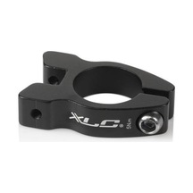 Xlc Sele  Kelepçesi Arka Bagaj Bağlantılı Siyah 31.8mm Siyah
