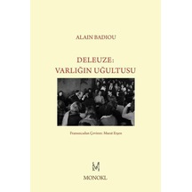 Deleuze-varlığın Uğultusu