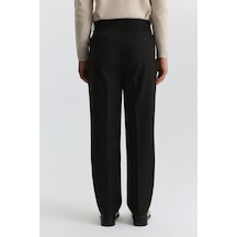 Antioch Regular Fit Pileli Pantolon Kahve